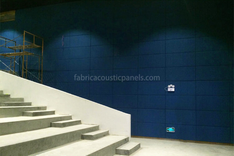 Acoustic Absorption Panels Echo Absorber Acoustic Sound Absorbing Wall Panels