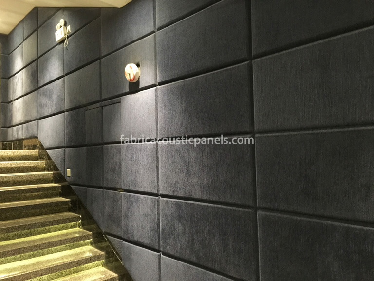 Acoustic Boards For Walls Sound Absorbing Boards Soundboard Panels