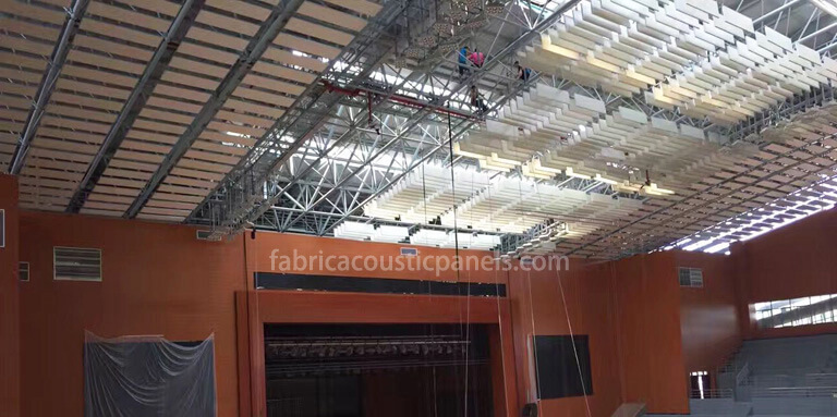 Acoustic Ceiling Board Hanging Suspended Ceiling Materials Solutions