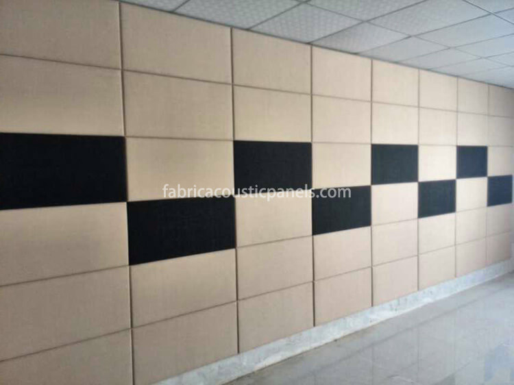 Acoustic Wall Treatment Fabric Walls Systems Acoustic Walling Solutions