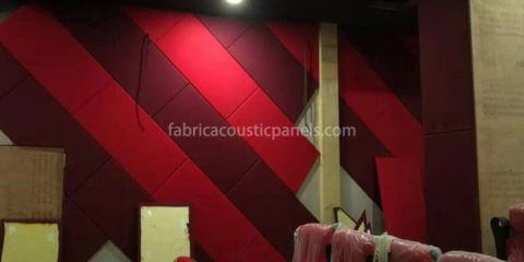 Fabric Panels For Walls