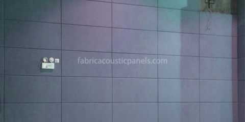 Fabric Wall Panels