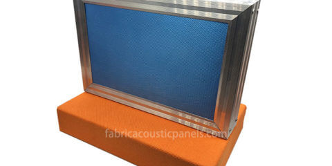 Fabric Design Acoustic Baffles Acoustic Baffle Suspension Vertical Baffles Acoustic Treatment
