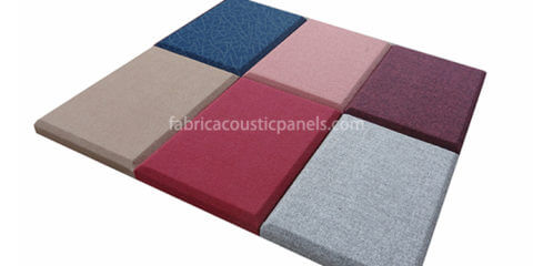 Fabric Wall Panelling Factory Acoustic Fabric Walls Tackable Fabric Wall Panels