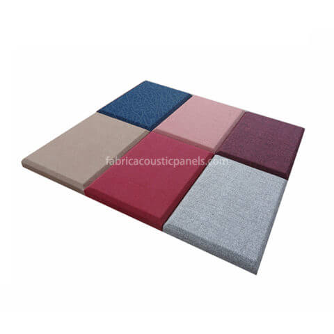 Fabric Wall Panelling Factory Acoustic Fabric Walls Tackable Fabric Wall Panels