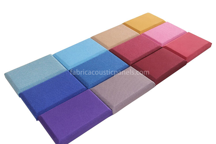 Fabric Wrapped Acoustical Wall Panels Acoustical Wall Panel Manufacturers Soft Acoustic Panels