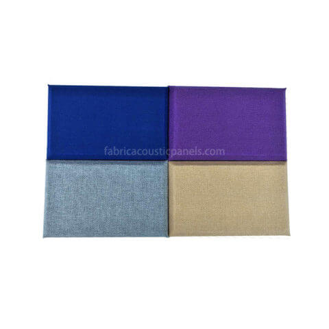 Fabric Wrapped Sound Panels Acoustic Wall Absorbers Fabric Wrapped Acoustic Panels Suppliers